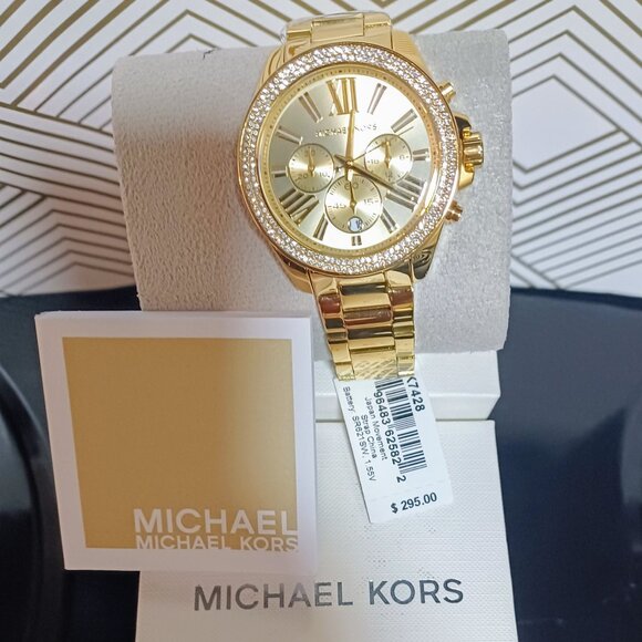Michael Kors watch - Picture 1 of 2